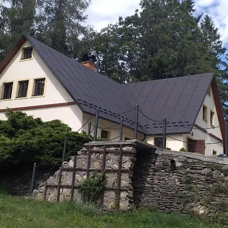Anadelska Hora Holiday home *