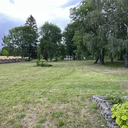Holiday home Anadelska Hora Andelska Hora (Bruntal)