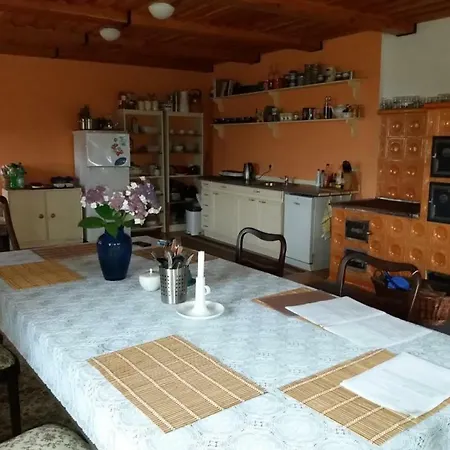 Holiday home Anadelska Hora