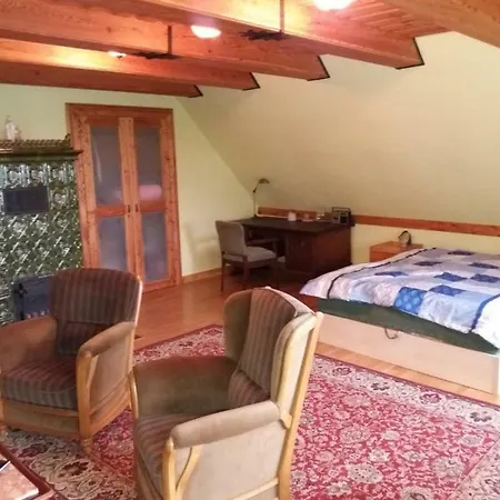 Anadelska Hora Holiday home