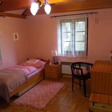 Holiday home Anadelska Hora