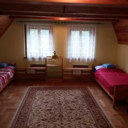 Holiday home Anadelska Hora *