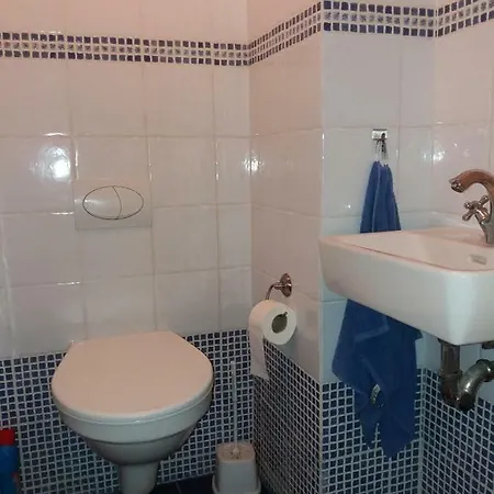 Anadelska Hora Holiday home Andelska Hora (Bruntal)