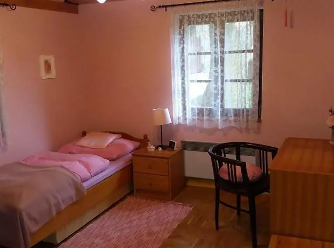 Ferienhaus Anadelska Hora
